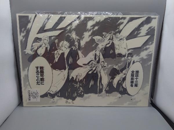 BLEACH』複製原稿 (2枚セット) WJ50周年展VOL.3 BLEACH 集英社 WJ50周年展