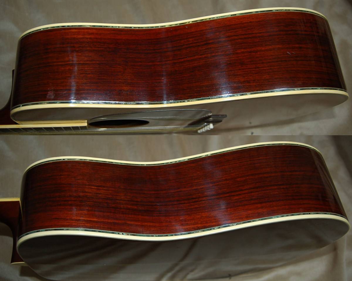 ThreeS W-300 鈴木バイオリン スリーピースバック THREE S W－300