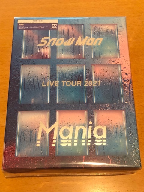  Man ベストアルバム・ライブツアーBlu-ray3商品セット Snow Man ベストアルバム・ライブツアーBlu-ray3商品セット BEST ALBUM