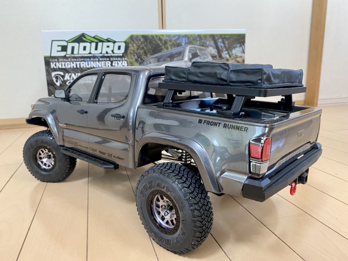新しい購入体験 ELEMENT エンデューロ ナイトランナー RTR 【公式通販】