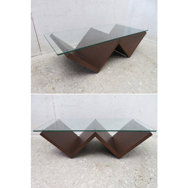 Arflex/アルフレックス モンターニャ　川崎文男　コーヒーテーブル Arflex/アルフレックス モンターニャ川崎文男コーヒーテーブル