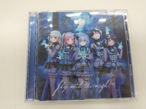 定番，お得 Morfonica CD BanG Dream :fly with the night 生産限定盤 Blu-ray Disc付(ゲーム一般)｜売買されたオークション情報、yahooの商品情報をアーカイブ公開 - オークファン ゲーム一般