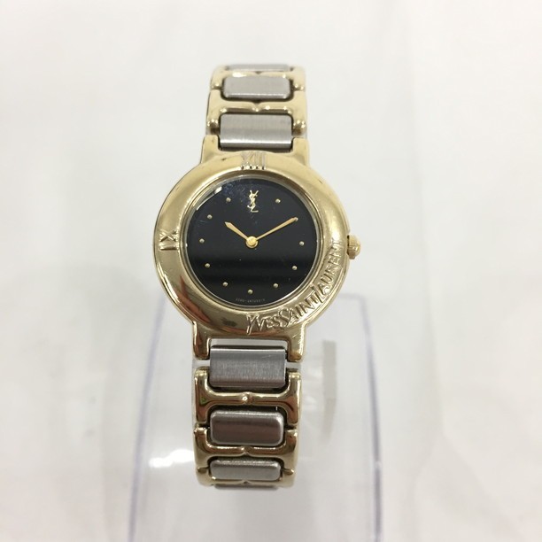 レディース イブサンローラン YSL 腕時計 レディース GN-4-S