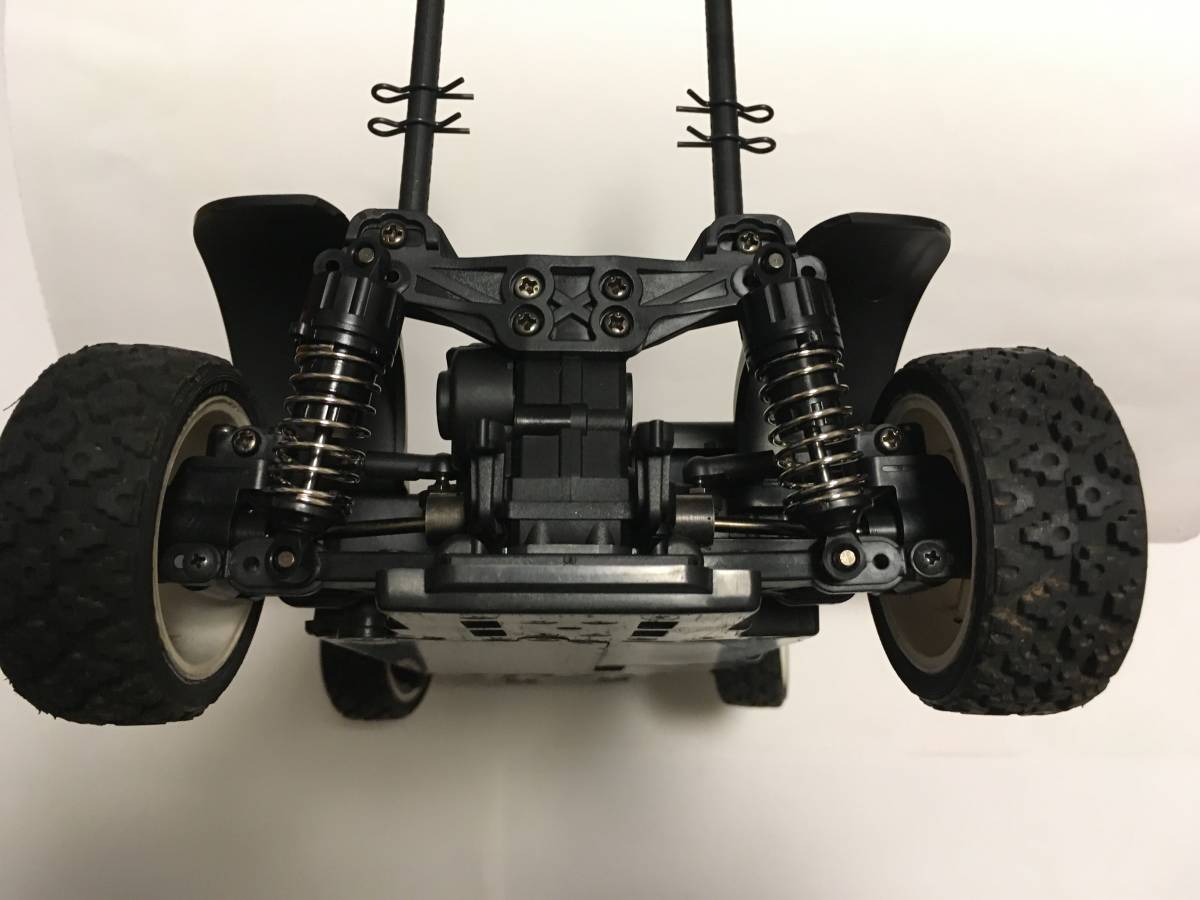 タミヤ XV-01 XV-01シャーシ シャーシキット PRO xv01（シャーシ