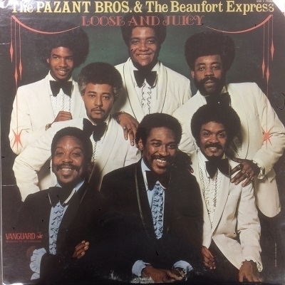 セール，人気セール HMV渋谷 PAZANT BROTHERS/LOOSE AND JUICY VSD79364(R&B、ソウル)｜売買されたオークション情報、yahooの商品情報をアーカイブ公開 - オークファン Ru0026B、ソウル