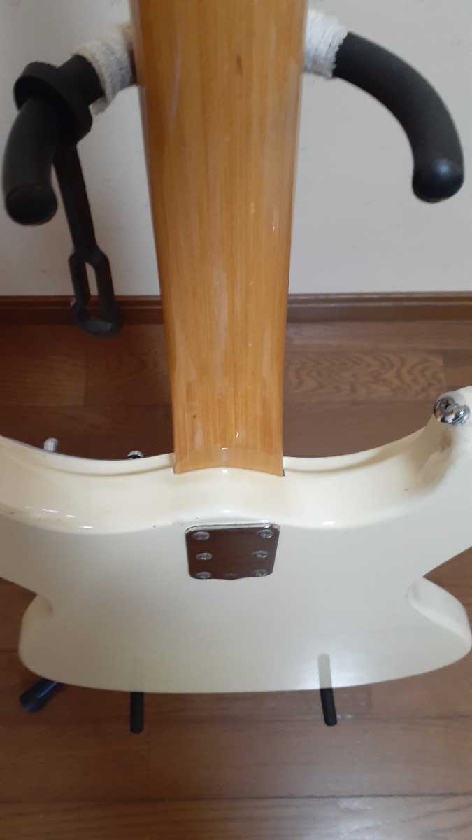 全音 MORALES ZES-300 全音 MORALES ZES-300 MORALES ZES-300 Mosrite