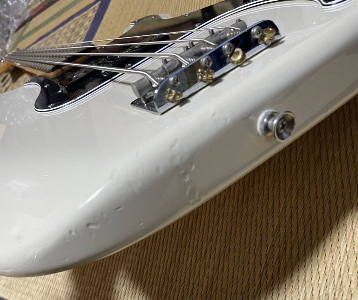 coolz（フジゲン製造）プレシジョンベース CoolZ ZPB-1R Candy Apple Red - Geek IN Box