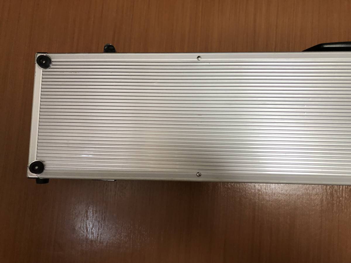 京商 ヘリ ローターブレード ケース、鍵付き中古品 - Yahoo