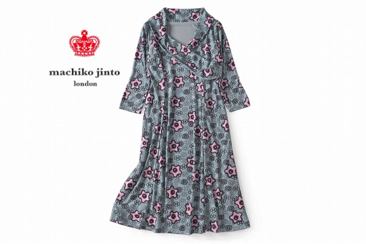 【最新作，HOT】 MRJマチコジント4万 Msize/9号 ワンピースQ054(Mサイズ)｜売買されたオークション情報、yahooの商品情報をアーカイブ公開 - オークファン Mサイズ