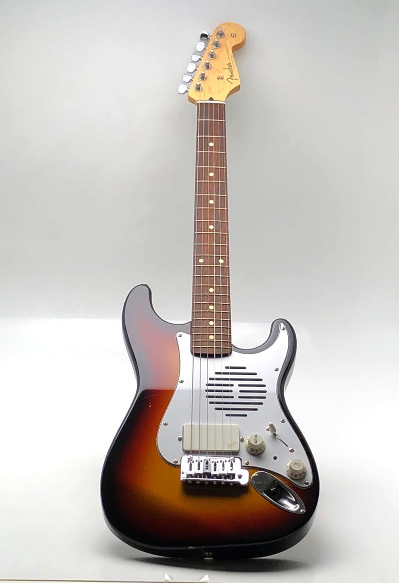 Fender Stratocaster Champ エレキギター 本体 中古】フェンダージャパン/Fender Japan ST-CHAMP ストラトキャスター