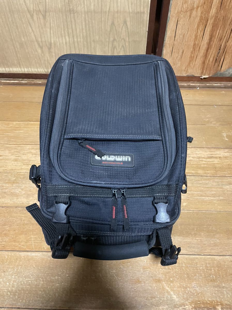 【全国無料，最新作】 GOLDWIN 20-28L可変容量式シートバッグ 品 GSM17900(シートバッグ)｜売買されたオークション情報、yahooの商品情報をアーカイブ公開 - オークファン シートバッグ