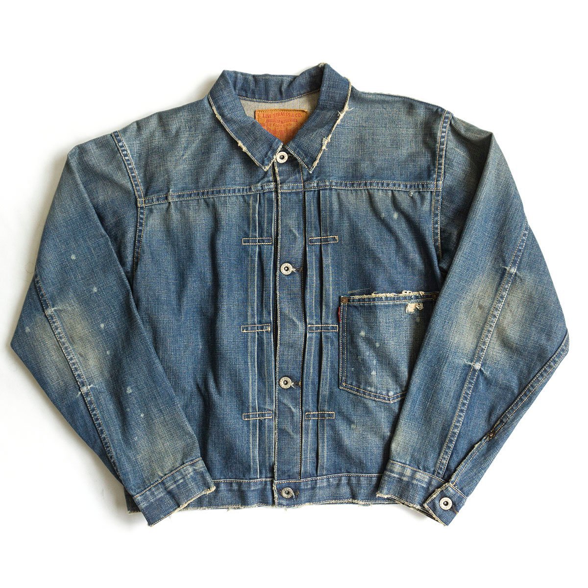 S506XX LEVI