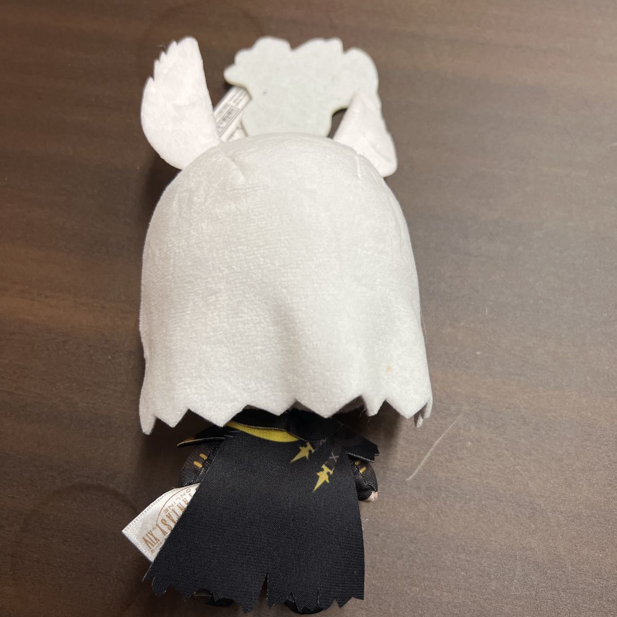 数2個あり ファイナルファンタジーXIV FF14 ジョブぬいぐるみ vol.5 