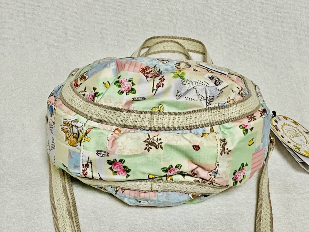 新品 LeSportsac レスポートサック ショルダーバッグ Small Jenni 8056 