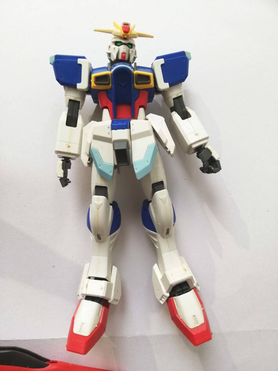 ジャンク 素組 プラモ セット☆ガンダムSEED デスティニー シード☆MG 