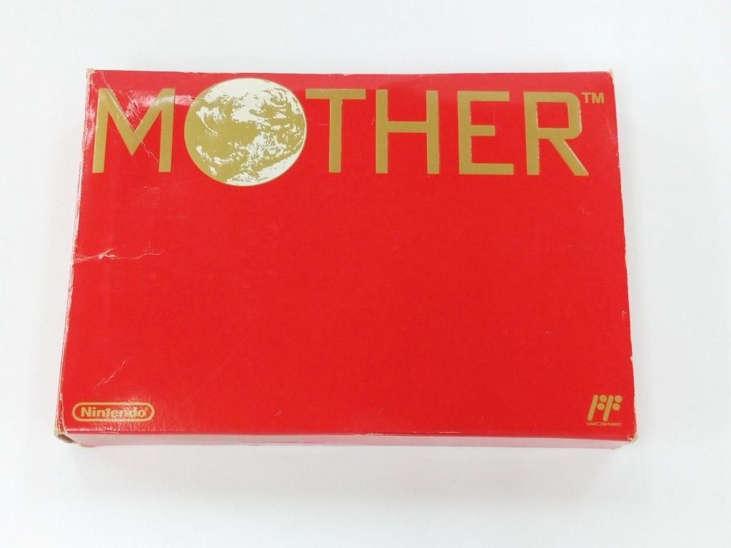 ファミリーコンピュータ - MOTHER / マザー [FC]の通販 by Retro Cleo