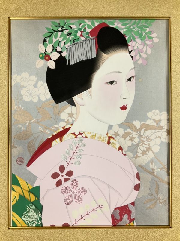 Yahoo!オークション 「加藤晨明」版画 (美術品) の落札相場 加藤晨明の 