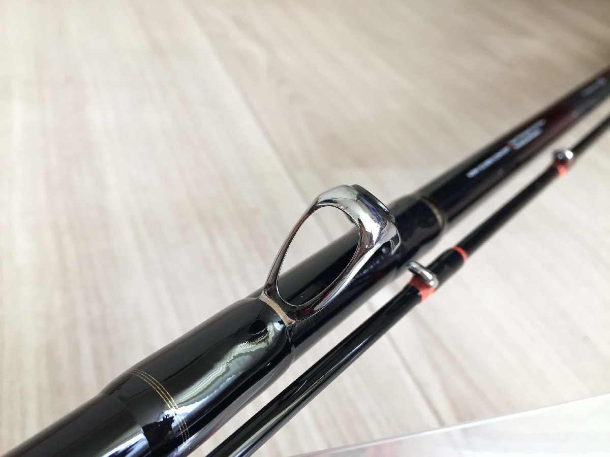 ダイワ剣崎マスSP270V DAIWA HZ 剣崎 マスSP270v 船竿【公式
