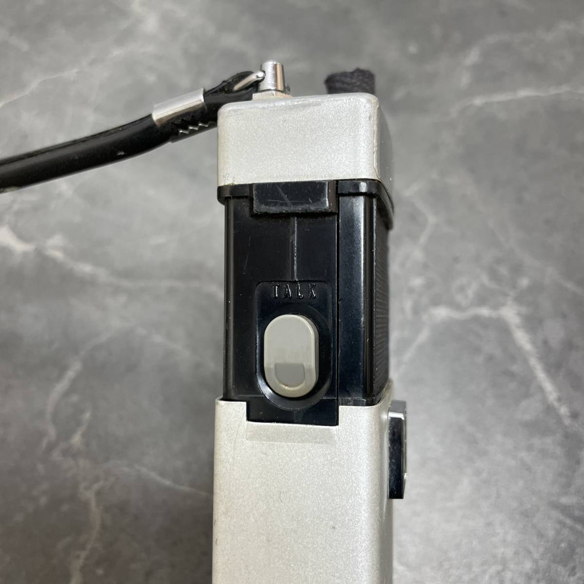 ☆SONY トランシーバー ICB-160 2つセット ジャンク品 (中古品・保管品