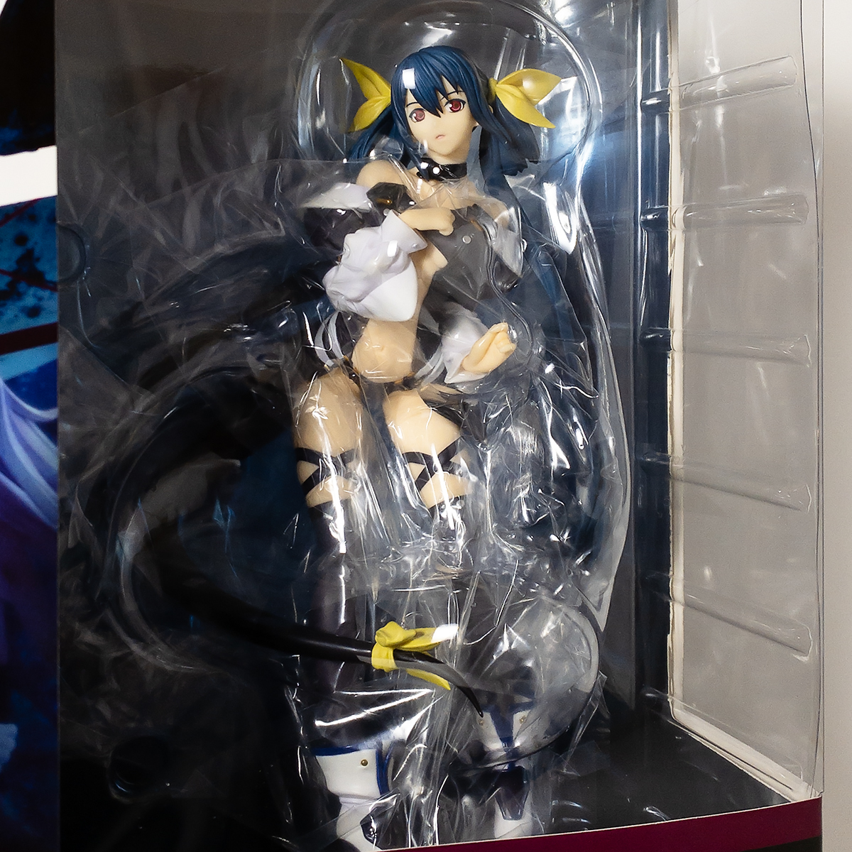 新品未開封・正規品】ディズィー GUILTY GEAR XX ΛCORE 1/8 完成品 