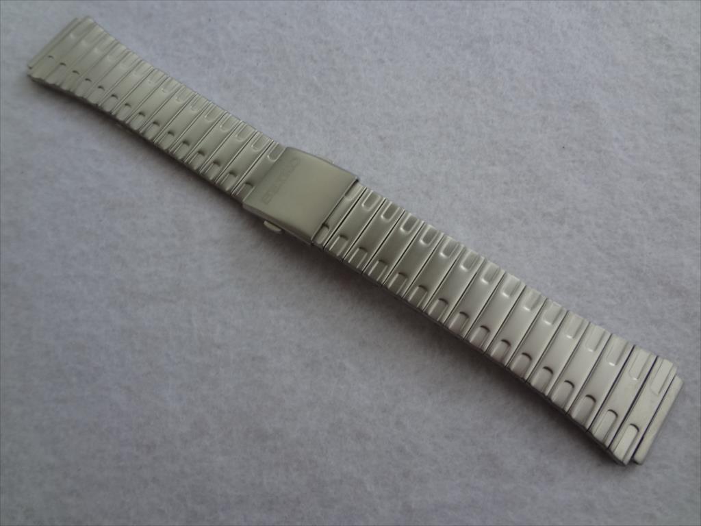 セイコー 20mm 純正 時計ベルト 時計の上月 0 SEIKOセイコー 本物 純正