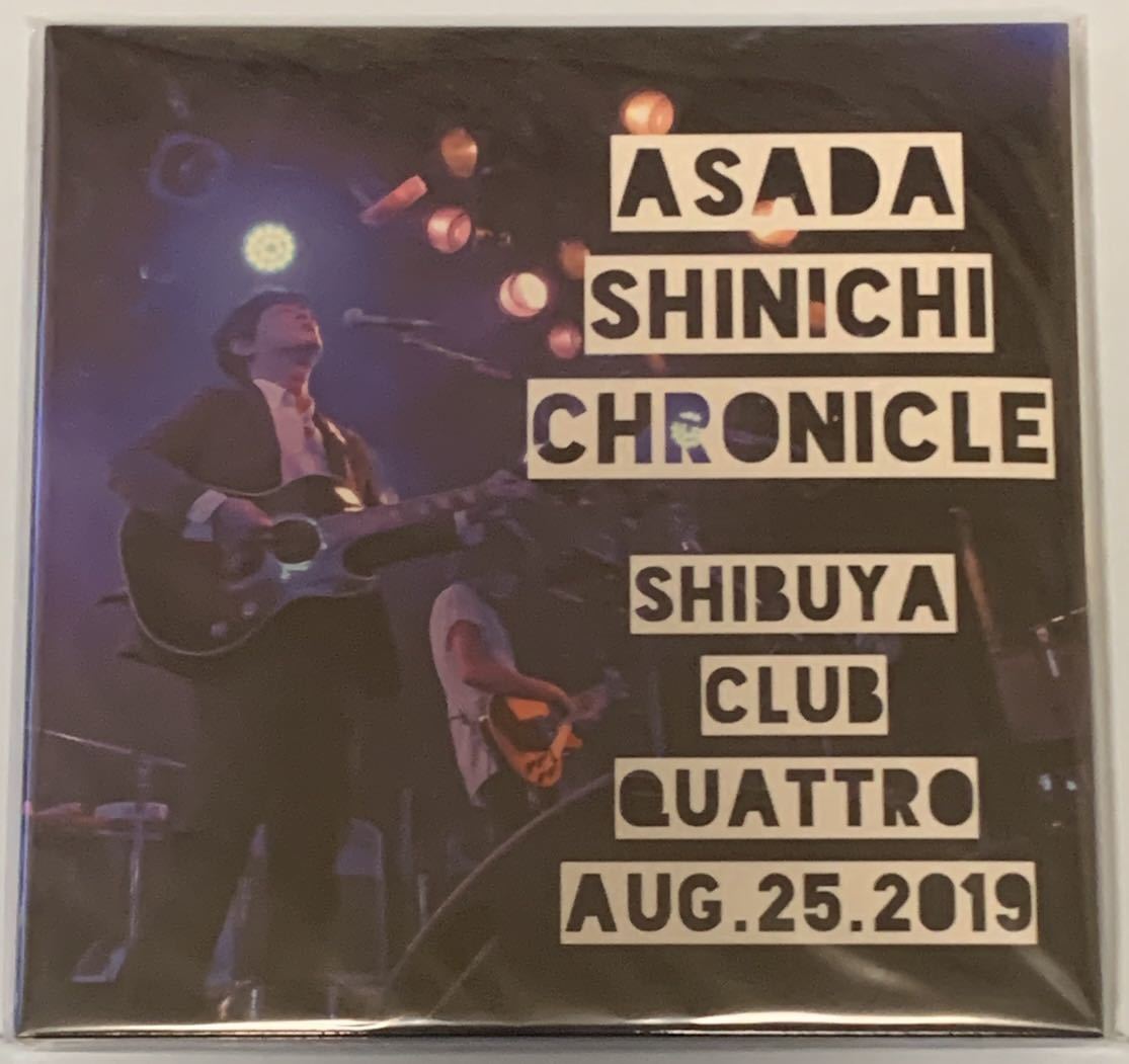 SALE，大得価 浅田信一 クロニクル Live CD(あ)｜売買されたオークション情報、yahooの商品情報をアーカイブ公開 - オークファン あ行