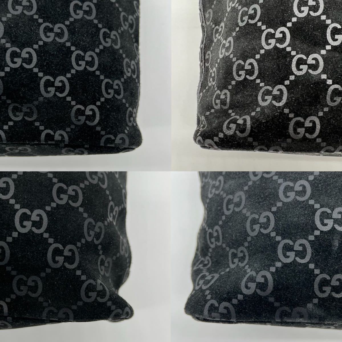 極美品 稀少 GUCCI グッチGG柄 メタルハンドル ハンドバッグ A4サイズ トートバッグ メンズ レディース 通勤 ビジネス ブラック グッチ GUCCI GG柄 「トム・フォード」かばん、バッグ Yahoo 極稀少グッチジャッキーGG柄キャンバスワンショルダーバッグ黒