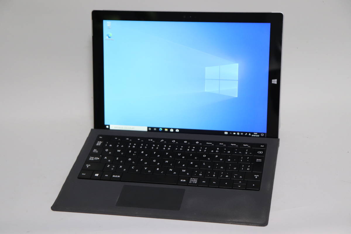 ジャンク品】Surface Pro8 本体 i5 256GB 8GB