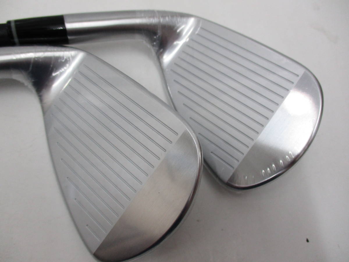 ☆新品未使用☆フォーティーン☆TB-5 FORGED☆6-PW(5本)☆FT-70i☆FOURTEEN☆狼の皮を被った羊
