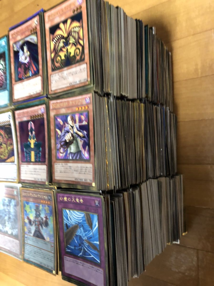 遊戯王 ゴールドレア 1000枚 まとめ売り 遊戯王ゴールドレアの値段と