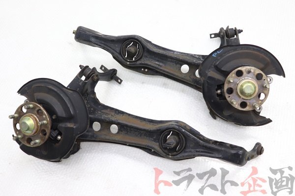 新品，限定セール 1100505403 EK9 リアハブナックル 左右セット PCD114.3 シビック ベース EJ7 トラスト企画 U(その他)｜売買されたオークション情報、yahooの商品情報をアーカイブ公開 - オークファン その他