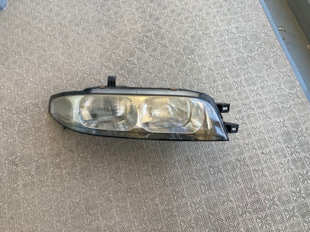 人気，100%新品 スカイライン ヘッドライト 日産 純正 スカイラインGT-R GTR R33 右ヘッドライト ヘッドライト 前期 セダン クーペ ４ドア２ドア(ヘッドライト)｜売買されたオークション情報、yahooの商品情報 日産用