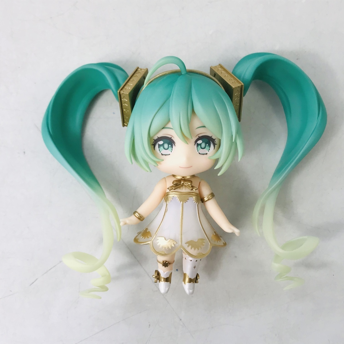 未開封】 初音ミクシンフォニー 5th Anniversary Ver 1/1 フィギュア