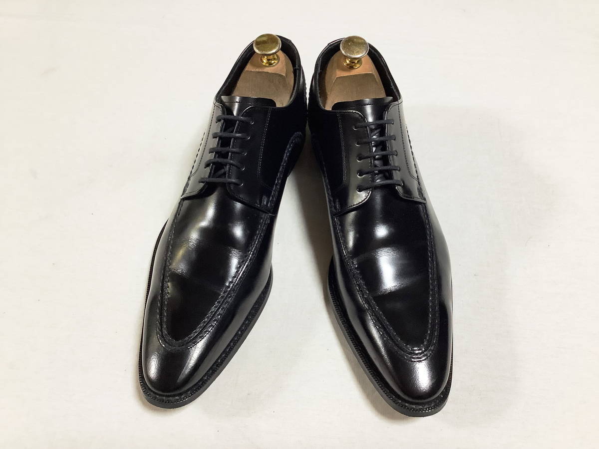 使用僅 REGAL リーガル 328R 日本製 Uチップドレス 25.5(25.5cm)｜売買され