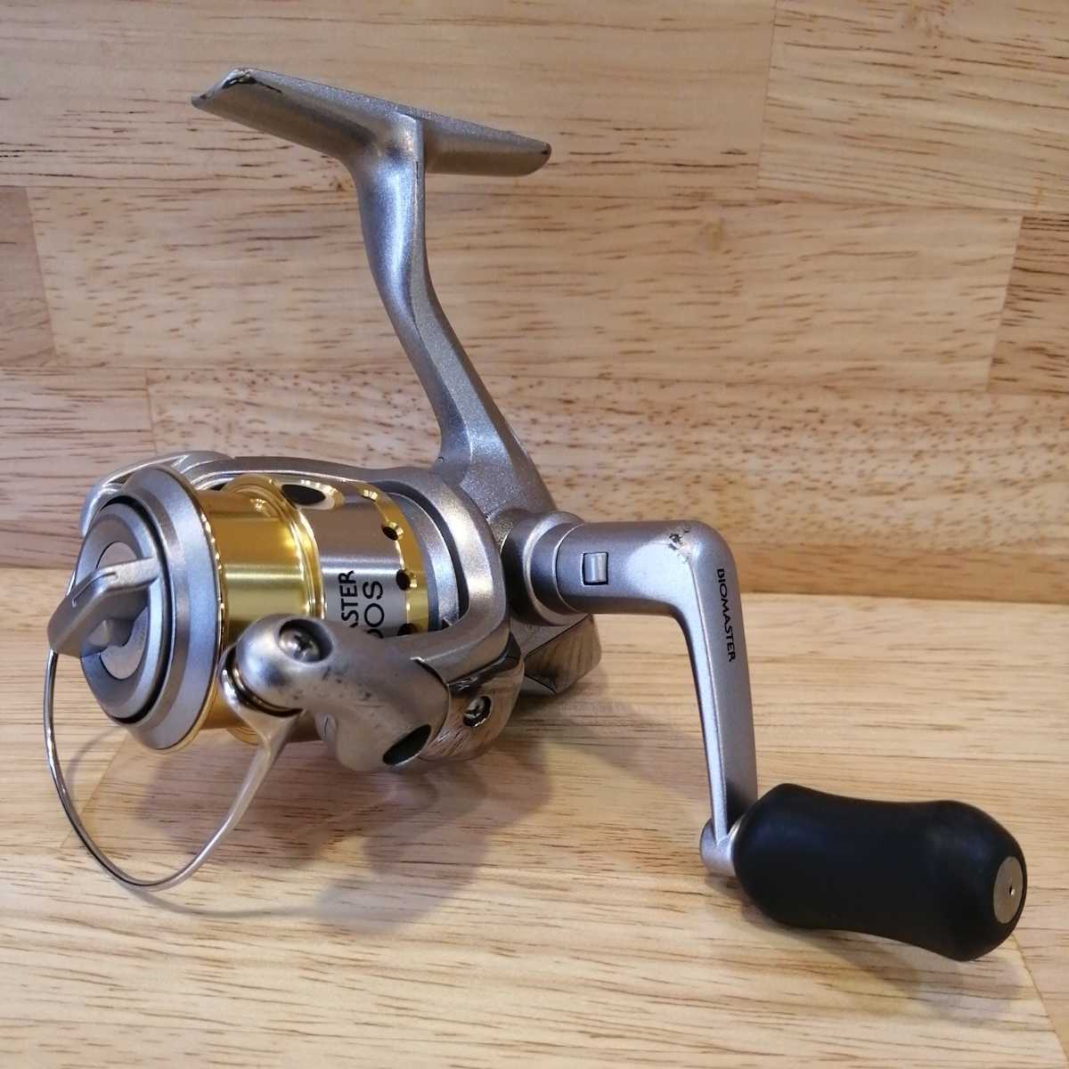 シマノ 1000S バイオマスター Sports 022646｜アウトドア 日本最大新品