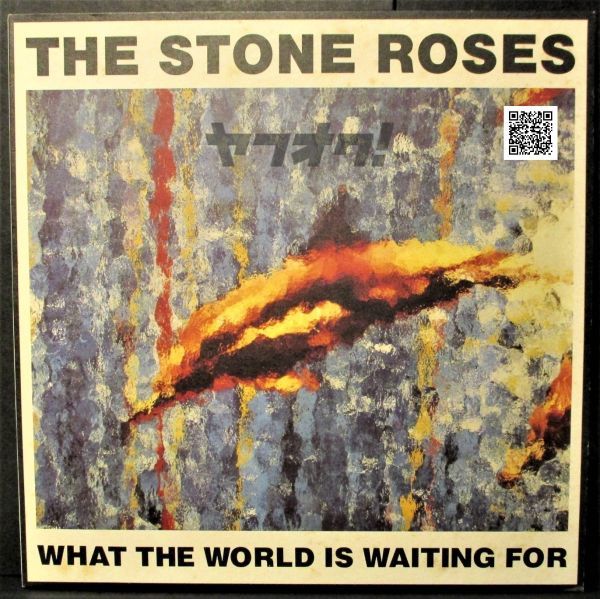 Stone Roses The - STONE Vinyl 公式通販 THE ROSES LP Yahoo