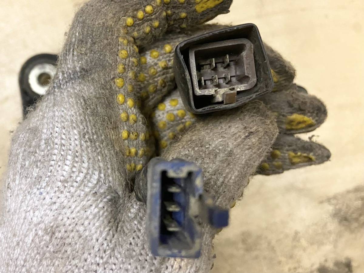 KDX250SR 純正スピードメーター インジケーター ノーマル DX250F