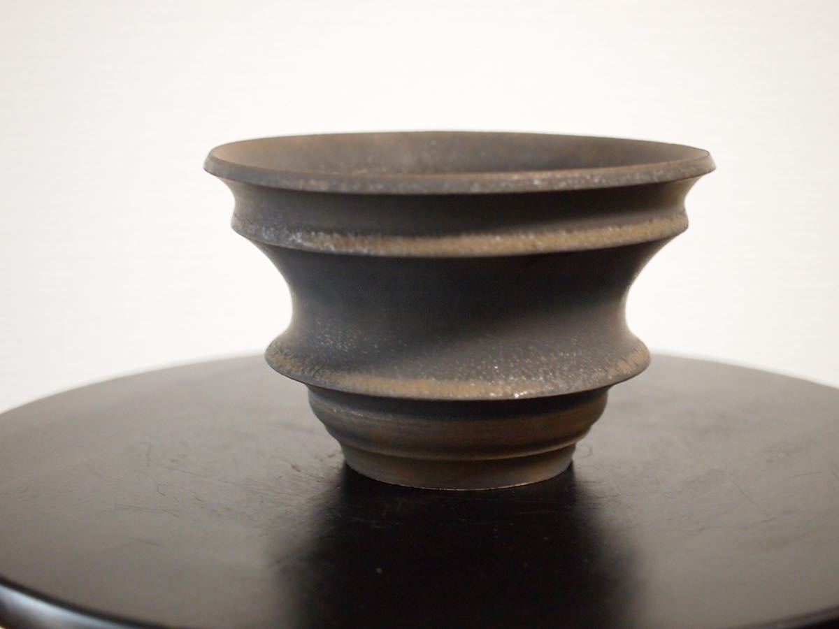 新品未使用】カタチ製作所 Mederu pot ドリッパー Mサイズ Crater