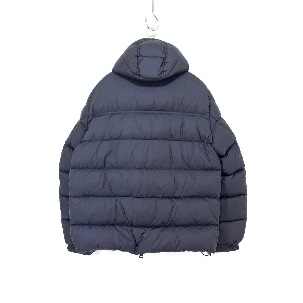 2018AW MONCLER MARQUE GIUBBOTTO モンクレール マルク スモールロゴ 