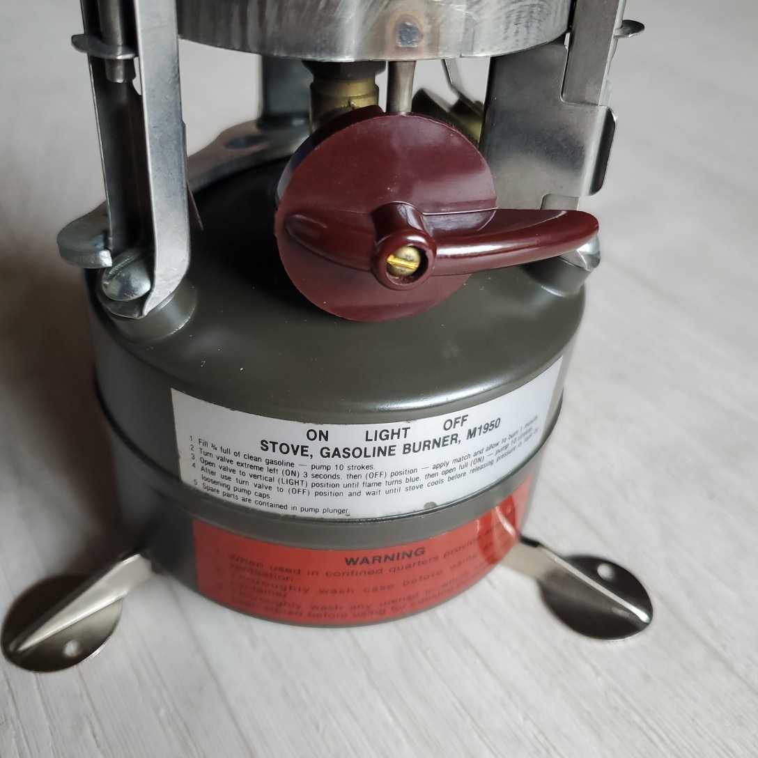 Yahoo!オークション M1950 (キャンプ ストーブ」ストーブ、コンロ 「gi