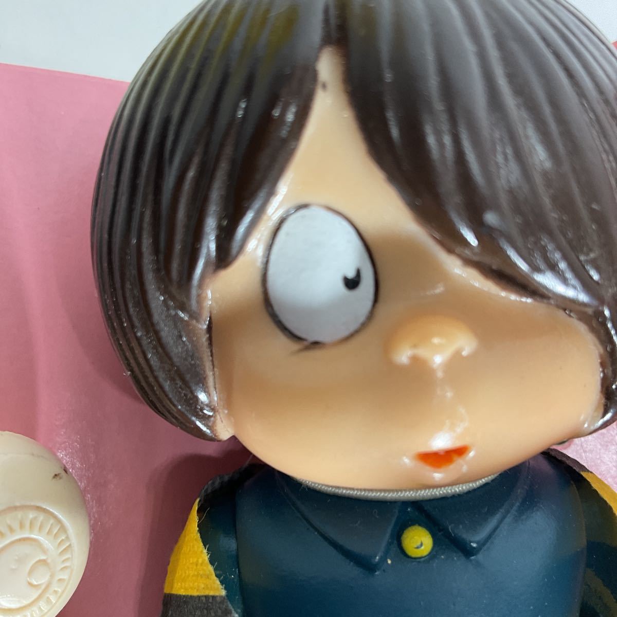 品 同梱可 レア ゲゲゲの鬼太郎 ゆかいな妖怪全員集合だ 鬼太郎