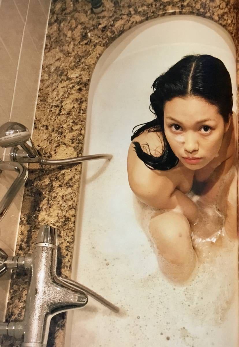二階堂ふみ 写真集 月刊 美乳 美女 セクシー スレンダー 美尻 グラマー 美脚 送料210 その他 売買されたオークション情報 Yahooの商品情報をアーカイブ公開 オークファン Aucfan Com