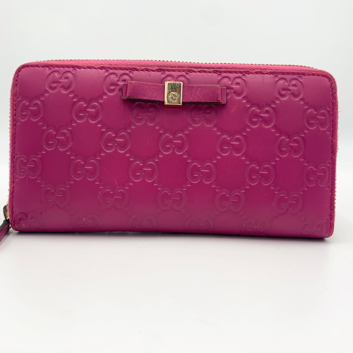GUCCI グッチ 長財布 GUCCI（長財布）のフリマアイテム一覧 ネオ 