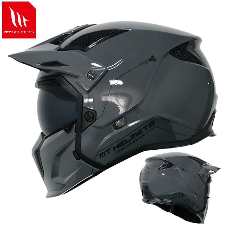 フルフェイスヘルメットかっこいい ASTONE アストン GTB600 フル