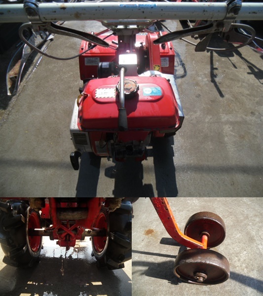 MAMETORA マメトラ スーパーリターン SRV4 G700B 動作未確認 管理