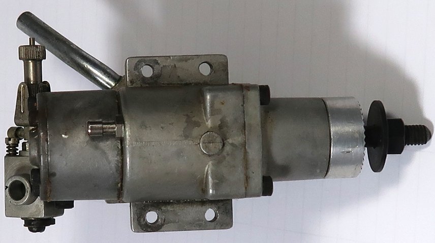 ENYA 35 4C， 中古 ENYA エンヤ 35-4C 模型エンジン中古 Engine 4c」の