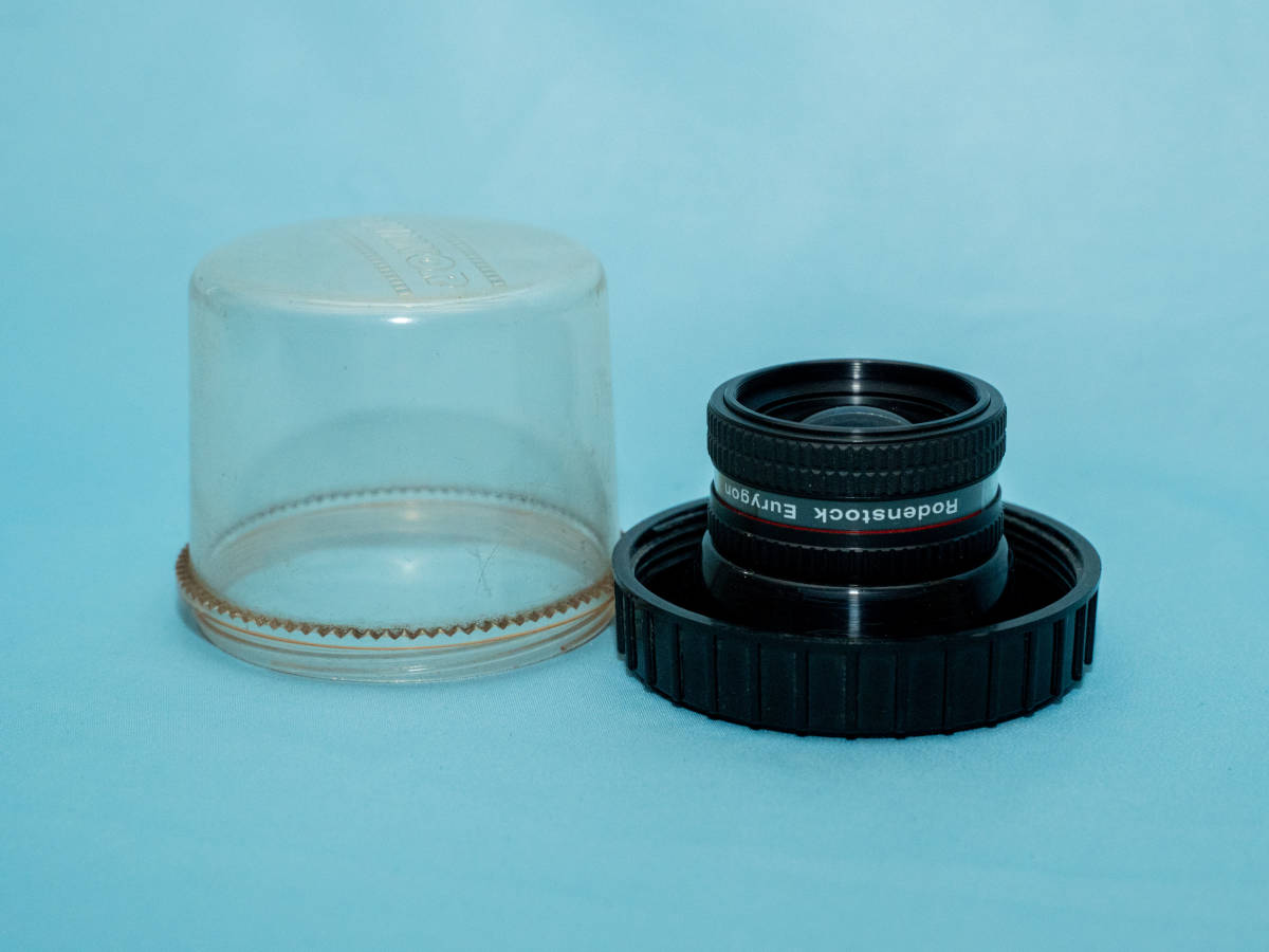 シュナイダー コンポノン 1:5.6/150 引き伸ばしレンズ Schneider Componon 1:5.6/150 引き伸ばしレンズ 【公式通販】