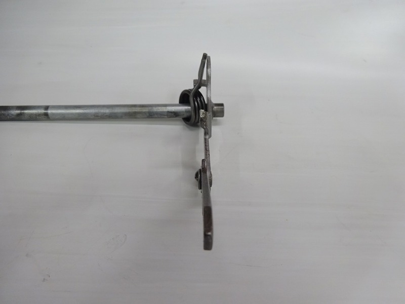 211101】CB250TE-1000578☆ シフトシャフト チェンジ 動作未確認 211101】CB250TE-1000578☆ シフトシャフト チェンジ 動作未確認
