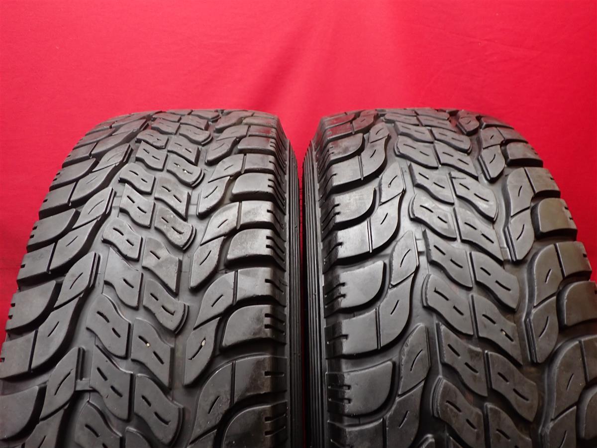 大人気，得価 タイヤ 31x10.5R15 109Q 2本セット ヨコハマ ジオランダー A/T ＋II 8.0分山 ストラーダ ランドクルーザー(15インチ)｜売買されたオークション情報、yahooの商品情報をアーカイブ公開 - オークファン 15インチ