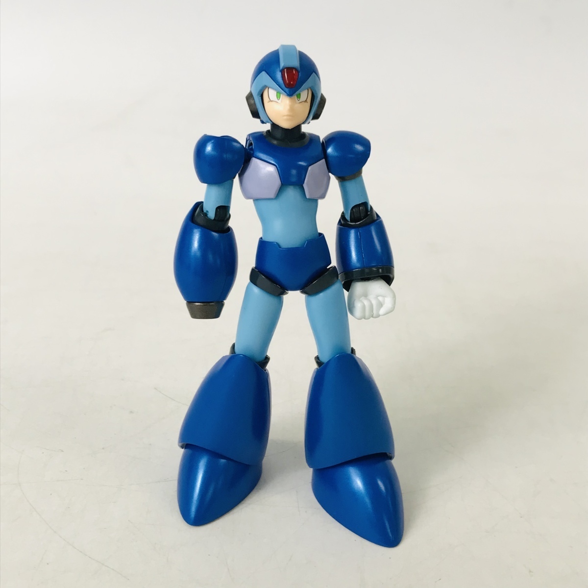 D-Arts ロックマンX エックス 公式通販 : バンダイ | - X エックス(フルアーマー) ロックマンエックス（コミックVer.） フィギュア Rockman Figure メルカリ 「ロックマンX」